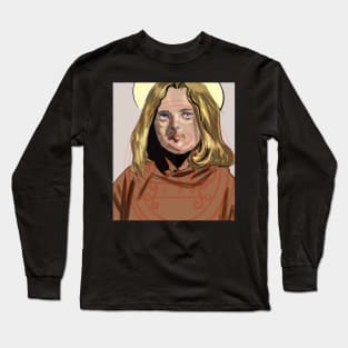 Charlie Long Sleeve T-Shirt